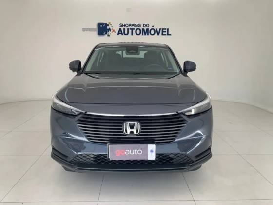 HONDA HR-V 1.5 DI I-VTEC FLEX EXL CVT